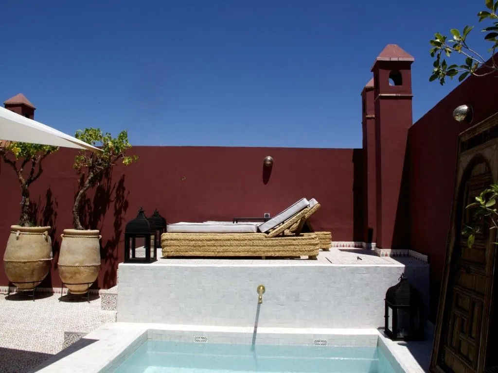 Sports and Entertainment, Riad Les Yeux Bleus, Marrakech