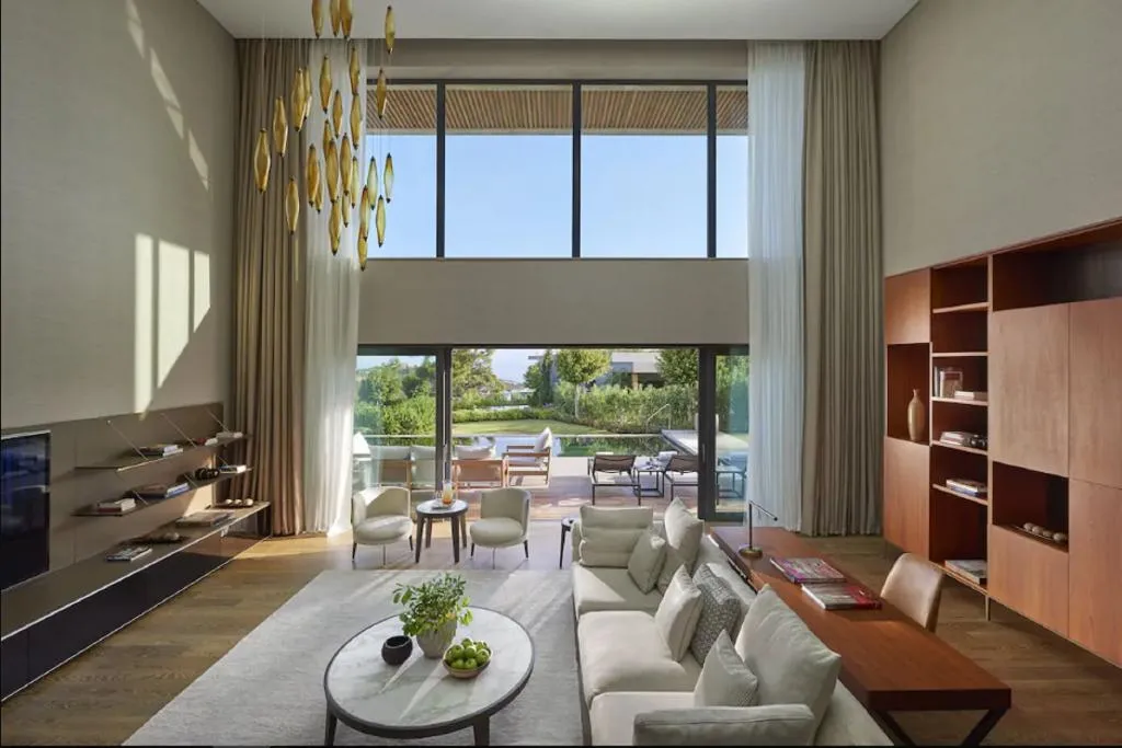 Room, Mandarin Oriental Bodrum, Bodrum