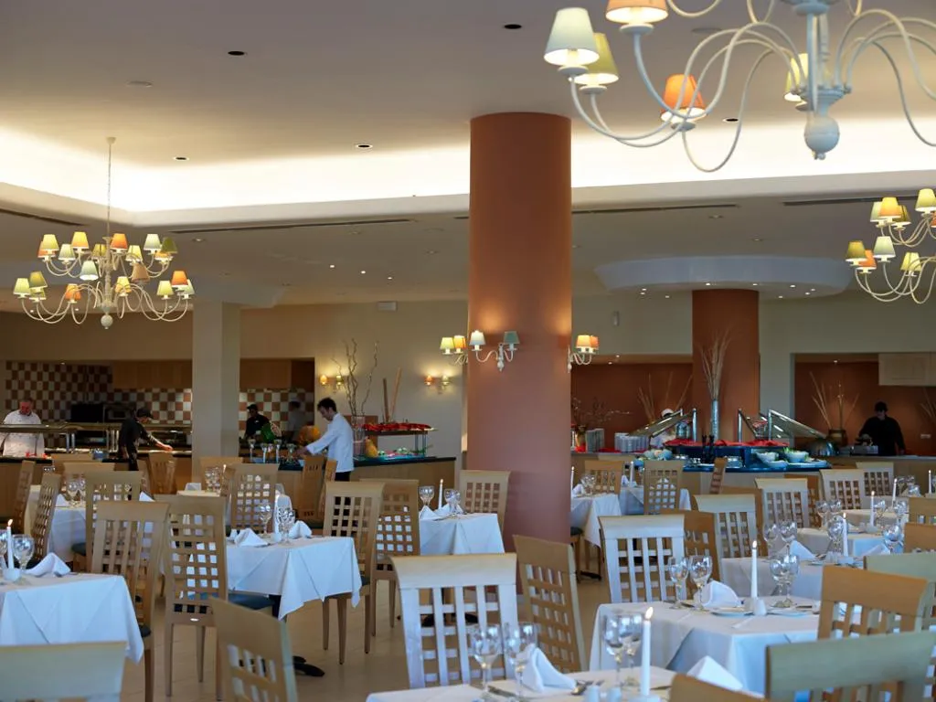 Restaurant, Porto Bello Royal, Kos