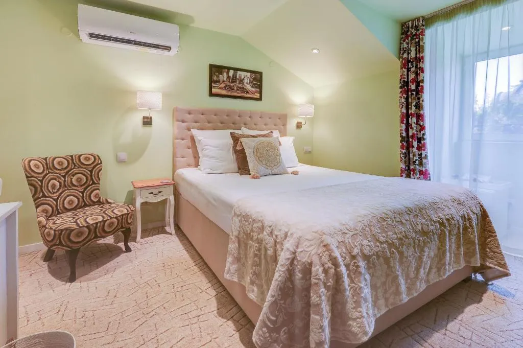 Room, City Boutique Inn, Varna