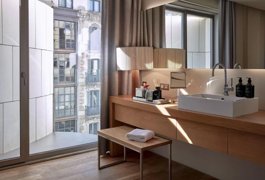 Room, Sir Victor Hotel part of Sircle Collection, Barcelona