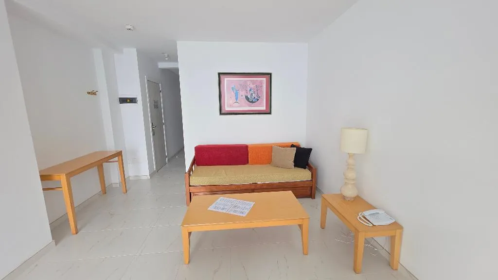 Room, Europalace, Gran Canaria