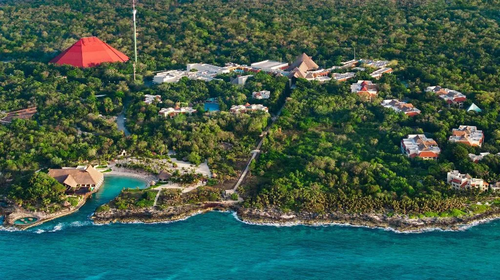 General view, Occidental at Xcaret Destination, Cancun Area