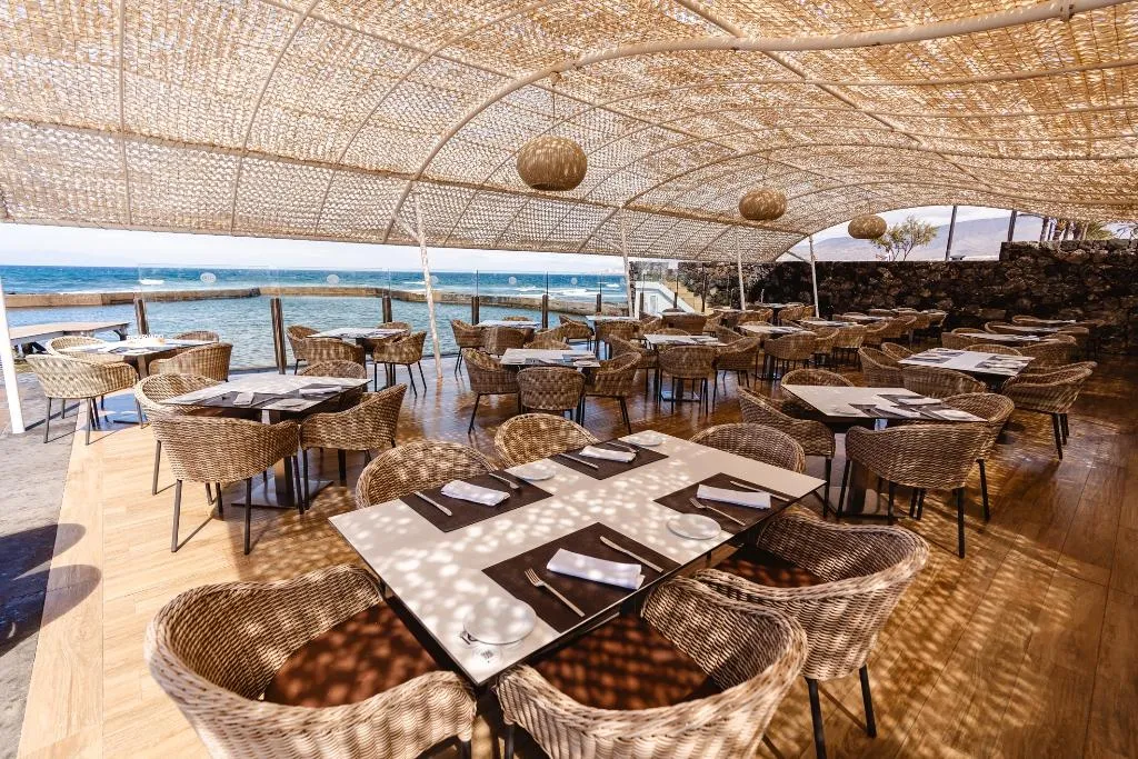 Restaurant, Europe Villa Cortes, Tenerife