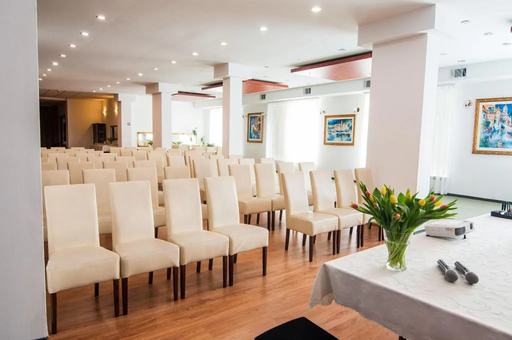 Conferences, Hotel Artur, Krakow