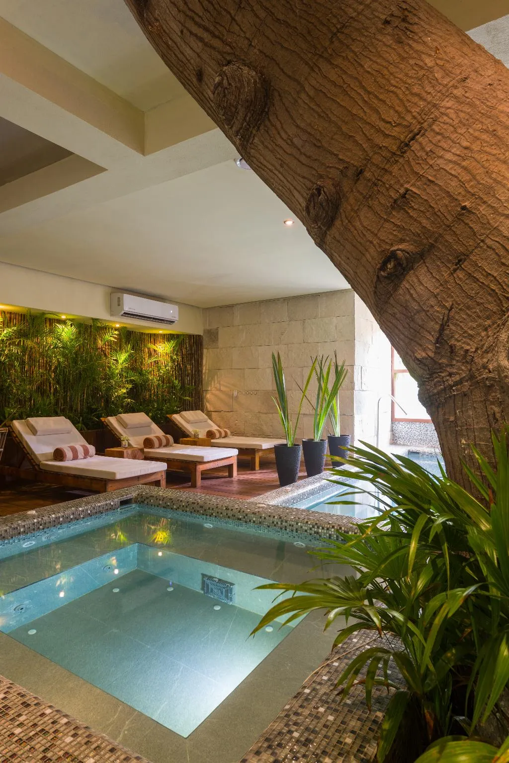 Sports and Entertainment, Magic Blue Spa Boutique Hotel Adults Only, Playa Del Carmen