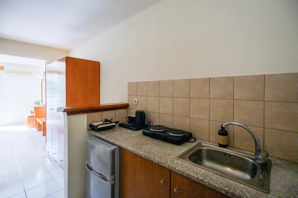APARTMENT CAPACITY 2 TWO BEDROOMS Room, Vivian Hotel, Zante