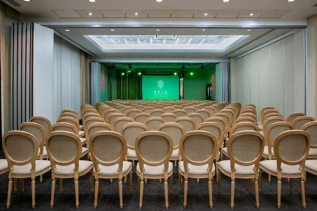 Conferences, Azia Resort & Spa, Cyprus