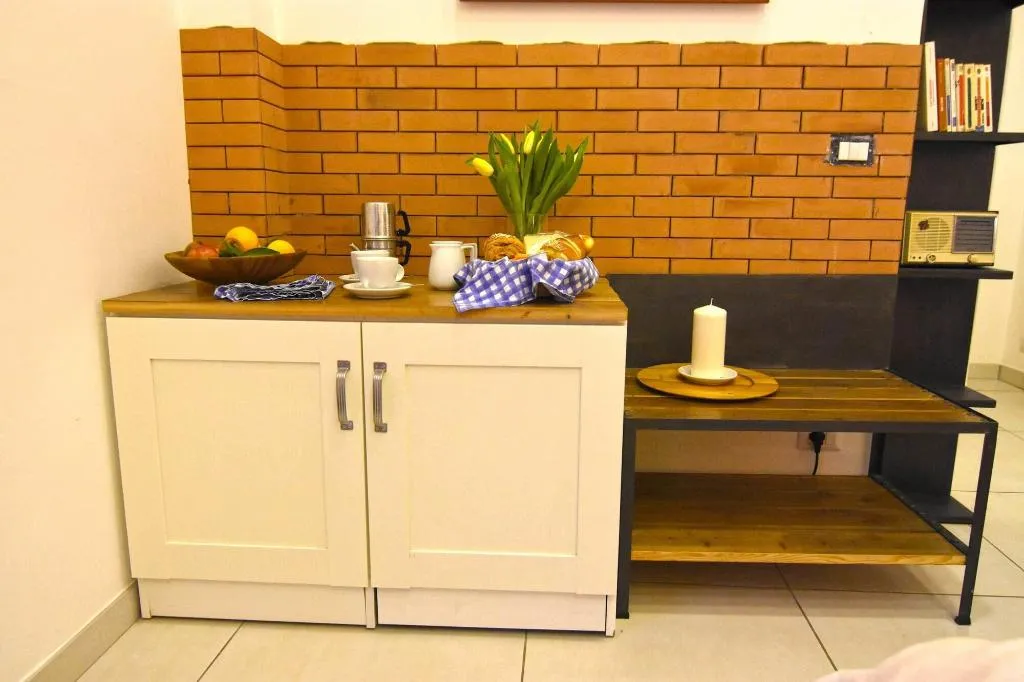 Room, Ninarella Bed&Breakfast, Naples