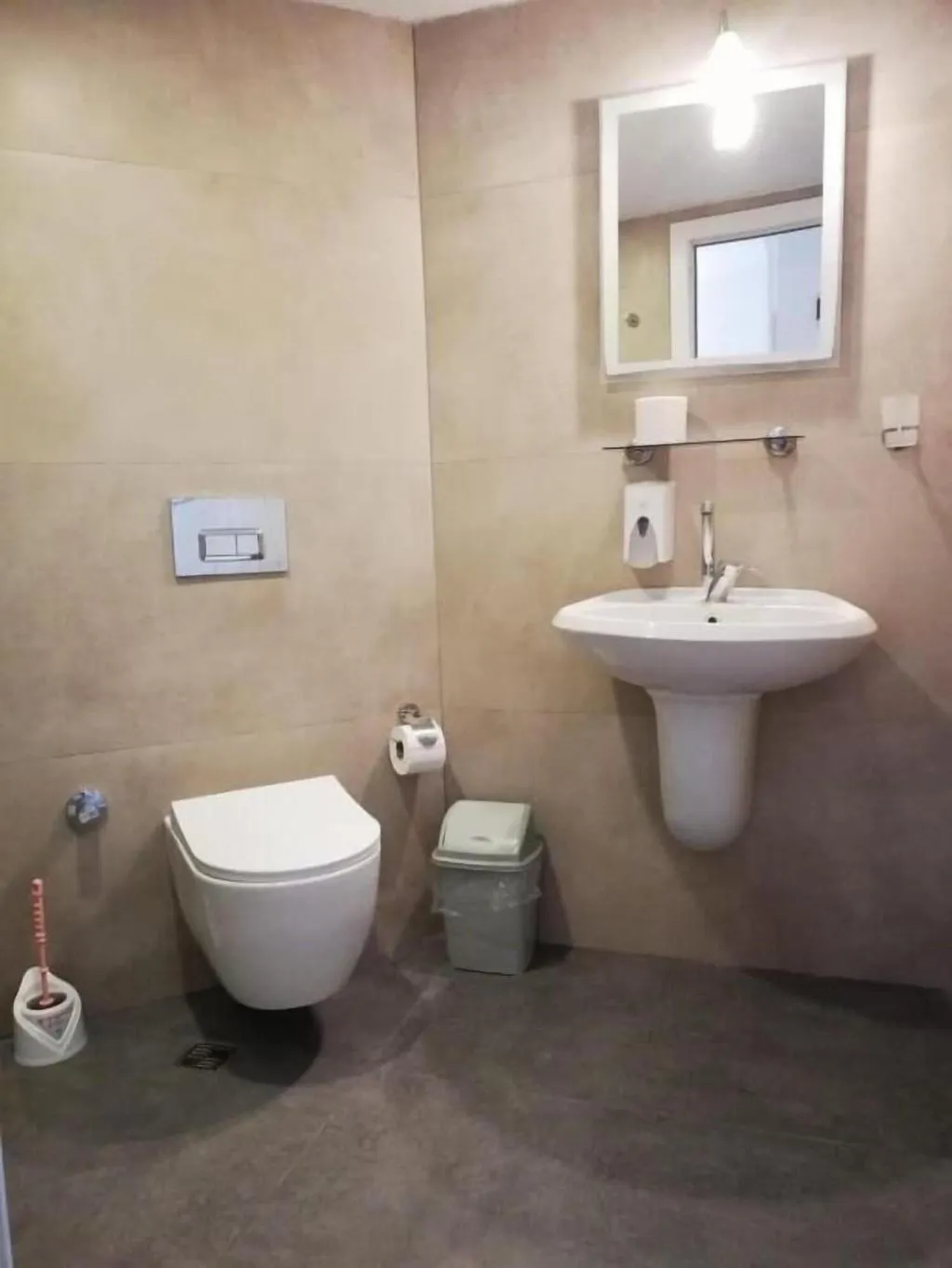 Room, Viras Hotel, Bodrum