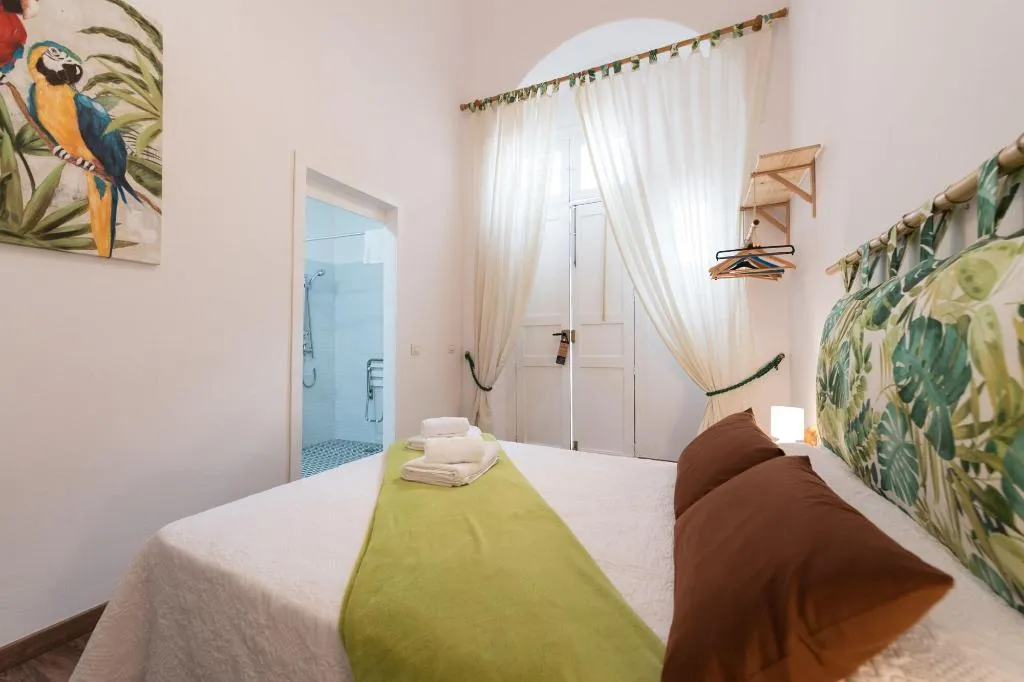 Room, Casa Cinzia, Gran Canaria