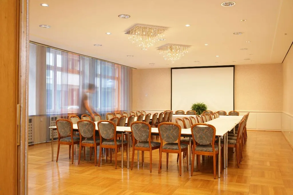 Conferences, TOP VCH Hotel Wartburg Stuttgart, Stuttgart