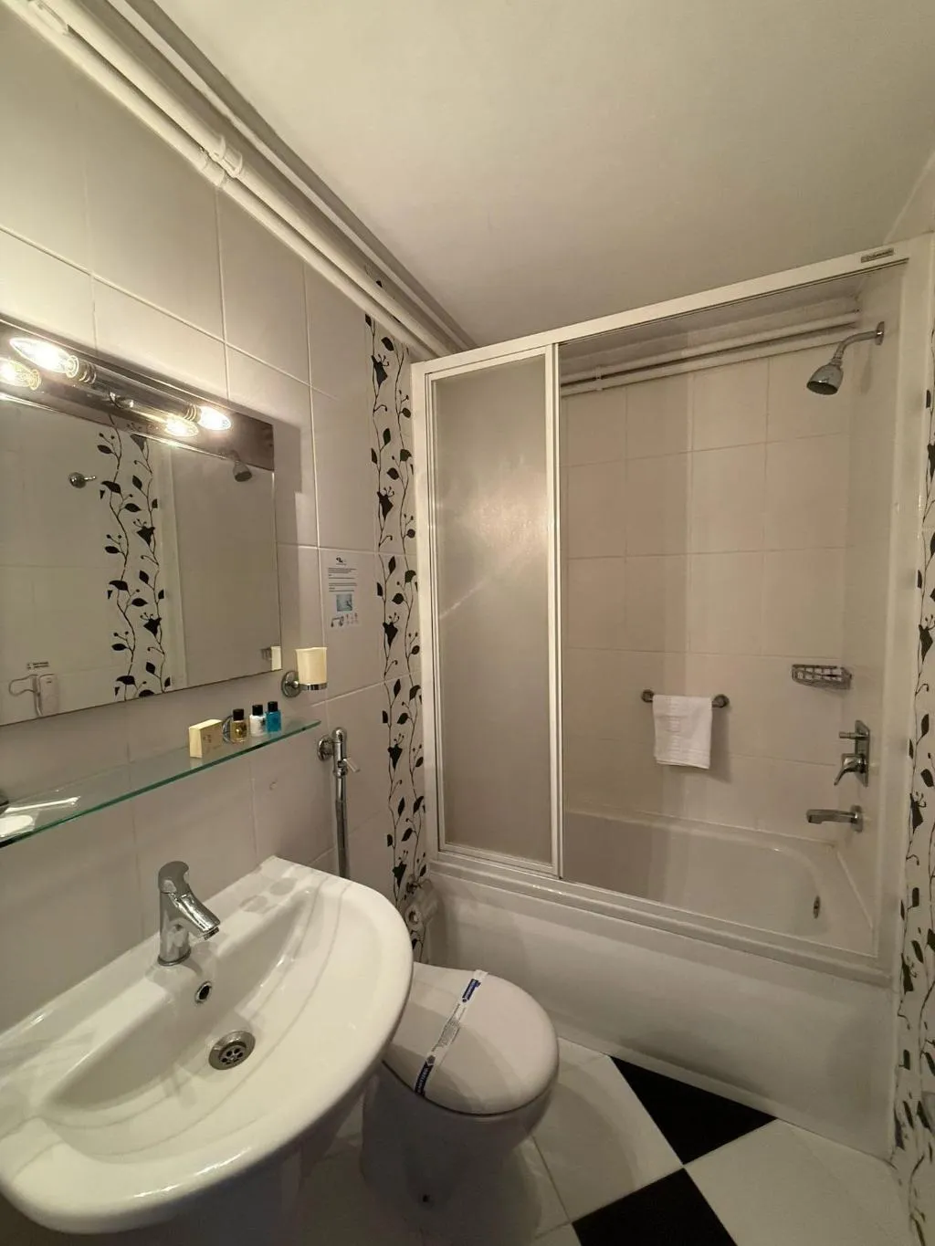 Room, Kaya Hotel, Izmir