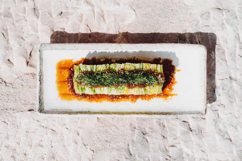 Restaurant, Hotel Arts, Barcelona
