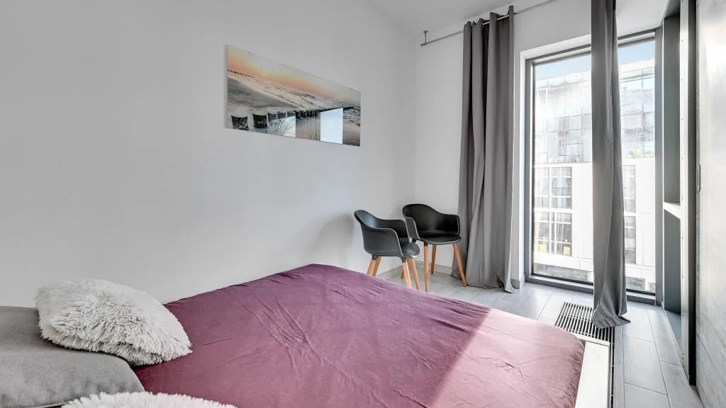 Room, Dom & House Apartments Baltiq Plaza, Gdansk