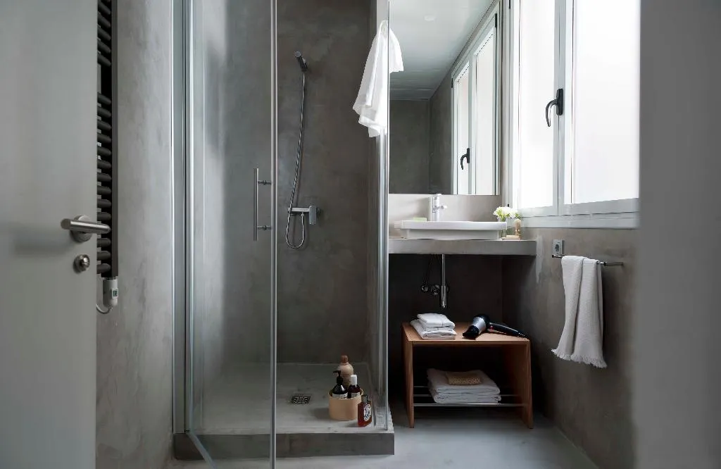 APARTMENT CAPACITY 8 THREE BEDROOMS Room, Eric Vokel Madrid Suites, Madrid