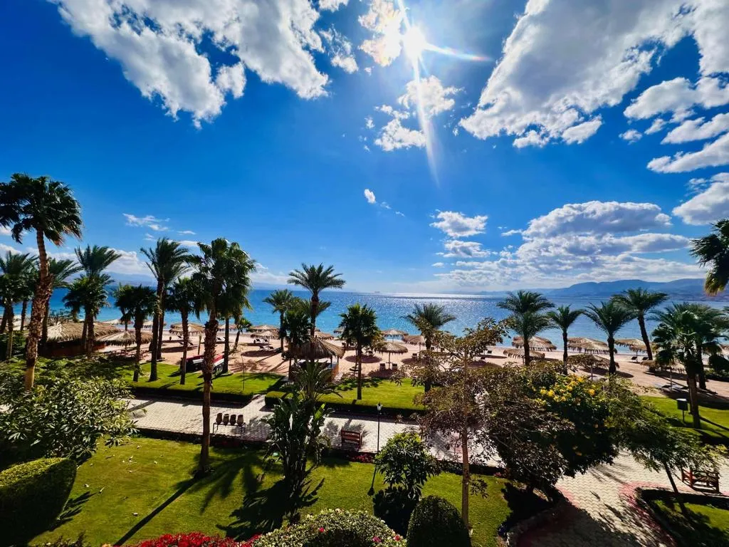 Room, Steigenberger Hotel & Nelson Village, Red Sea Riviera