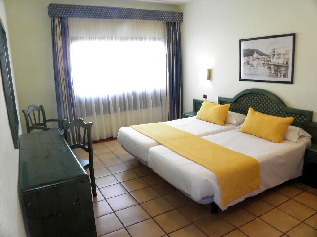 SUITE ONE BEDROOM Room, HD Pueblo Marinero, Lanzarote