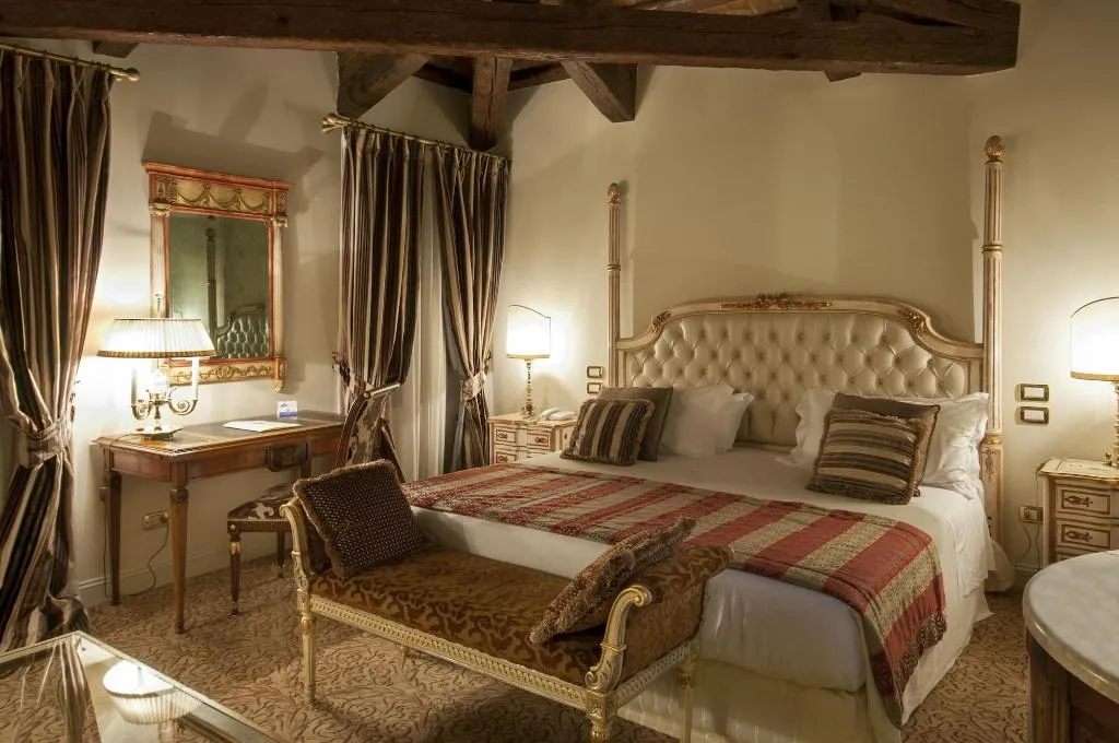DOUBLE COMFORT Room, Villa Palma by AGF Hotels, Venice