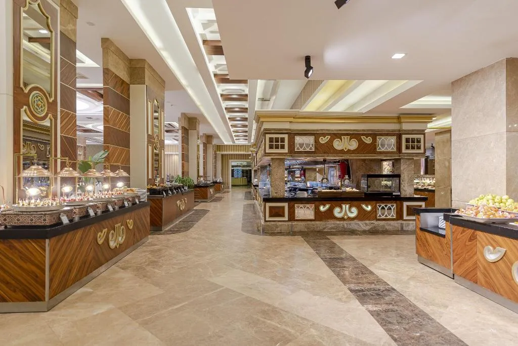 Restaurant, Side Premium, Antalya