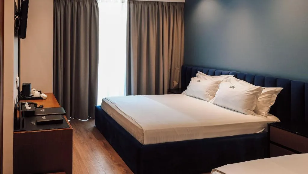 Room, Vm Resort Spa, Kavaje