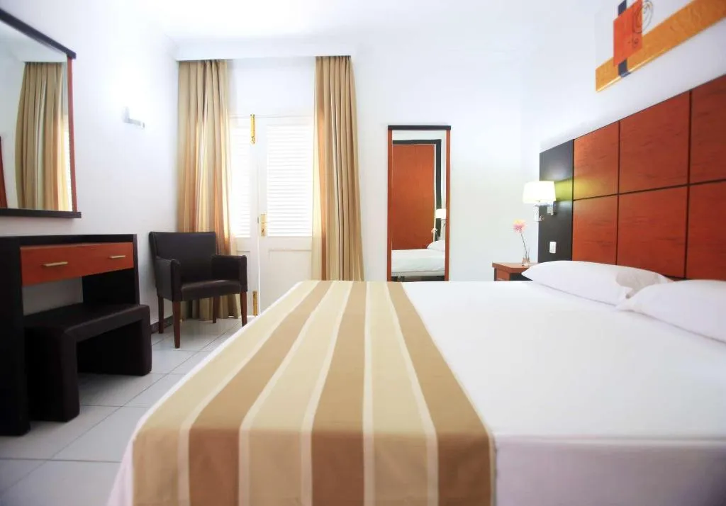 Room, Labranda El Dorado Lanzarote, Lanzarote