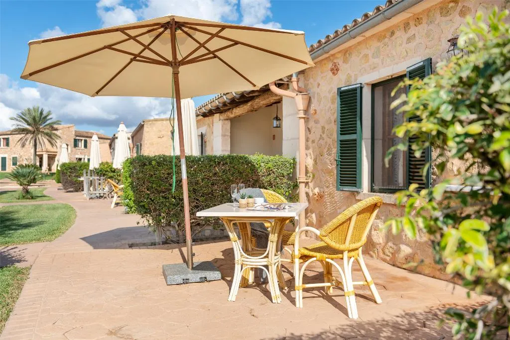 JUNIOR SUITE STANDARD Room, Can Canals, Majorca