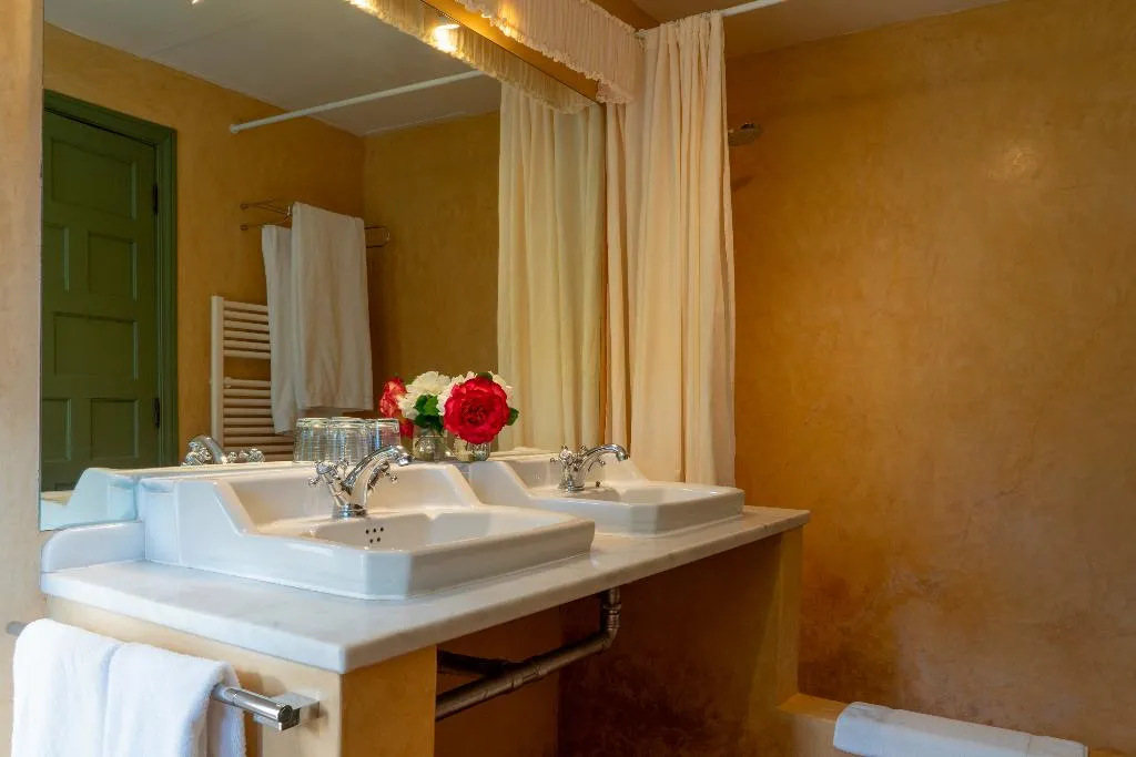 Double or Twin SUPERIOR Room, Boutique Hotel Molino del Arco, Costa Del Sol
