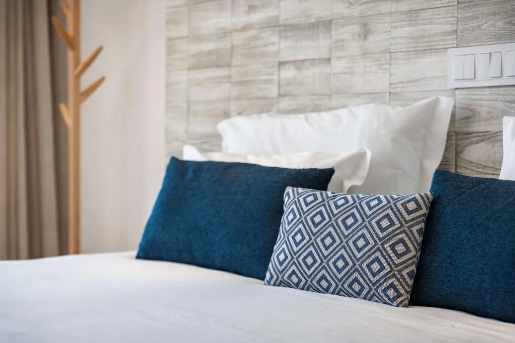 Double or Twin SUPERIOR RIVER VIEW Room, Jupiter Marina Hotel – Couples & Spa, Algarve