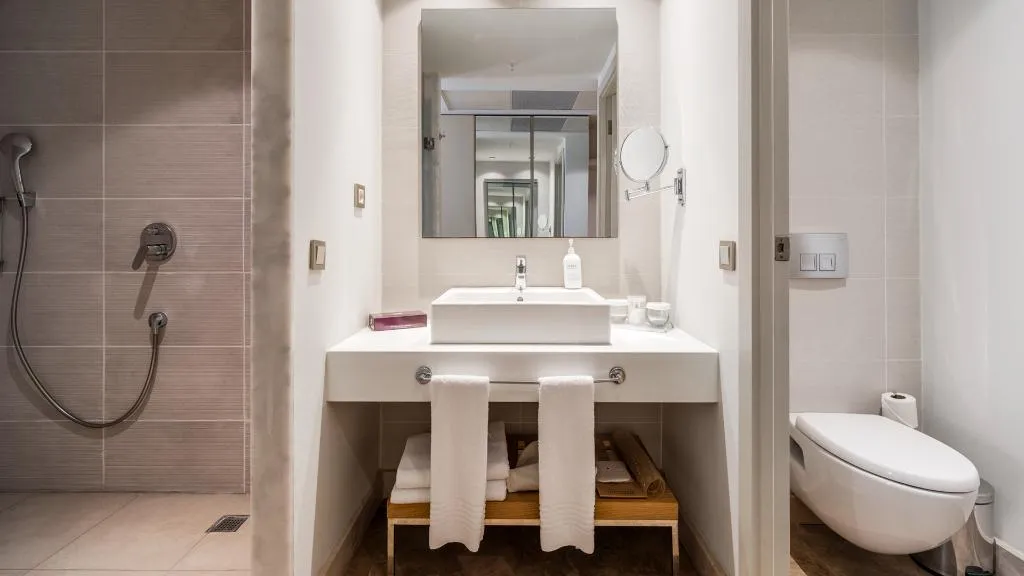 DOUBLE STANDARD Room, Tui Blue Barut Andiz, Antalya