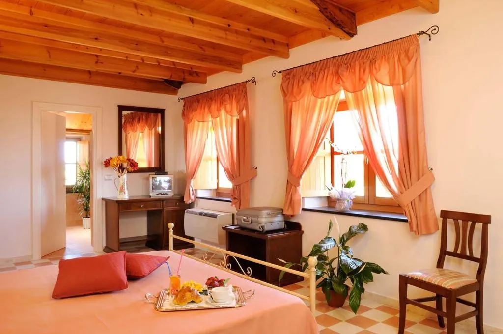 Room, Villa Maria Pia, Alghero