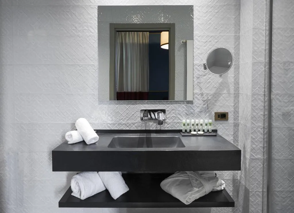 Room, Clerici Boutique Hotel, Milan