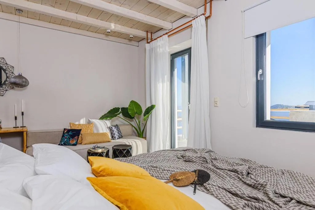 Room, Maregold Mykonos, Mykonos