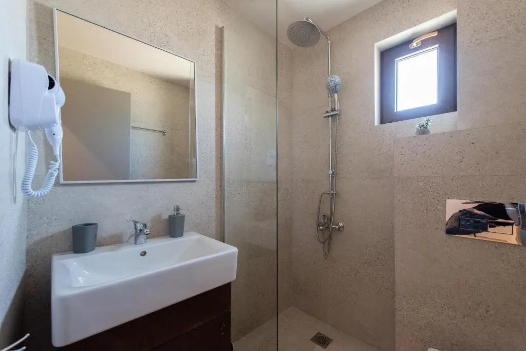 Room, Dimitra Hotel Apartments, Crete