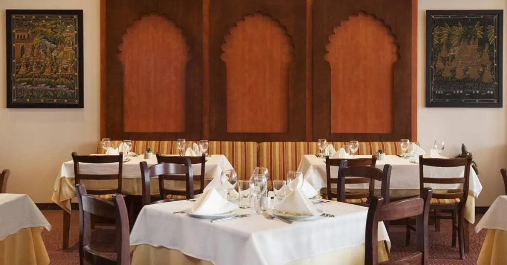 Restaurant, Melia Sunny Beach, Bourgas