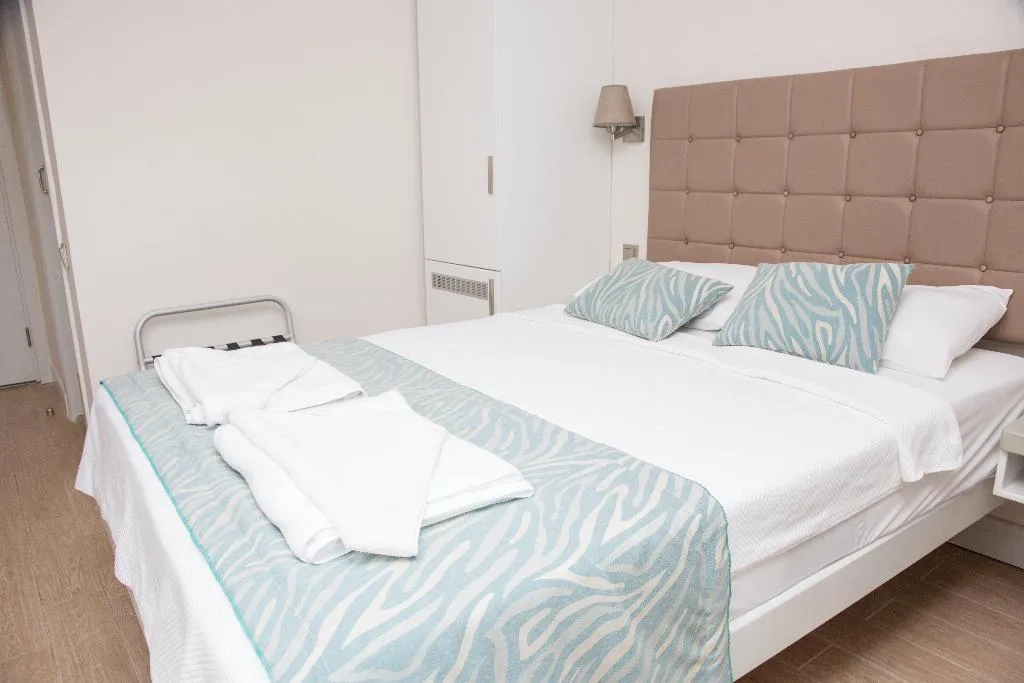 DOUBLE SIDE SEA VIEW Room, Asli Boutique Hotel, Dalaman