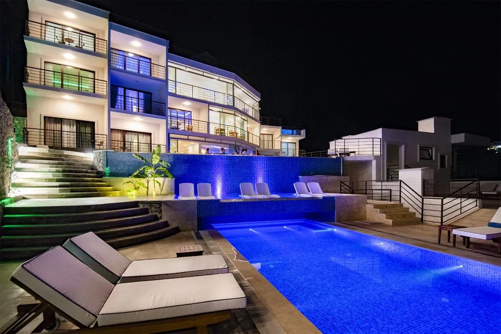 Pool, The Highclere Hotel And Spa, Dalaman
