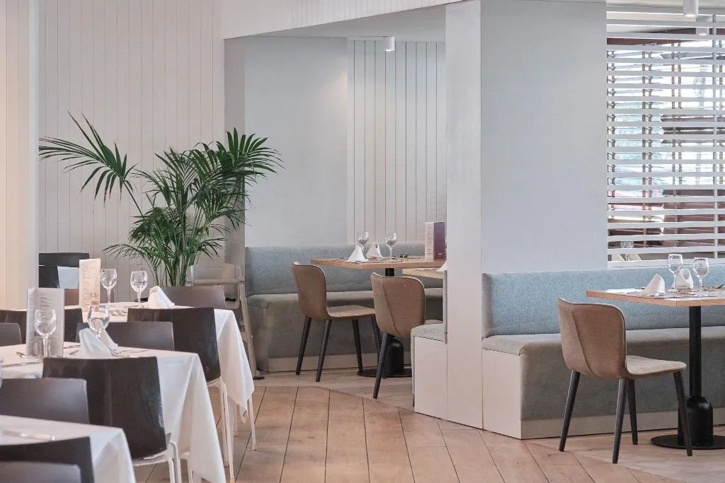 Restaurant, Prinsotel Alba Hotel Apartamentos, Majorca