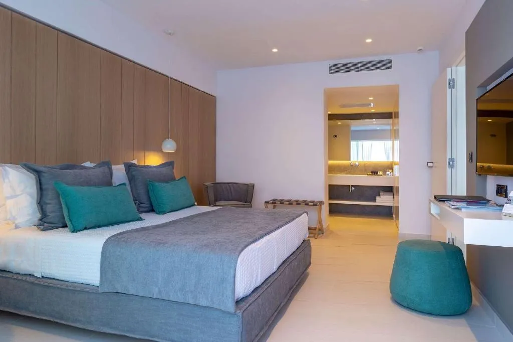 Room, Skiathos Palace, Skiathos