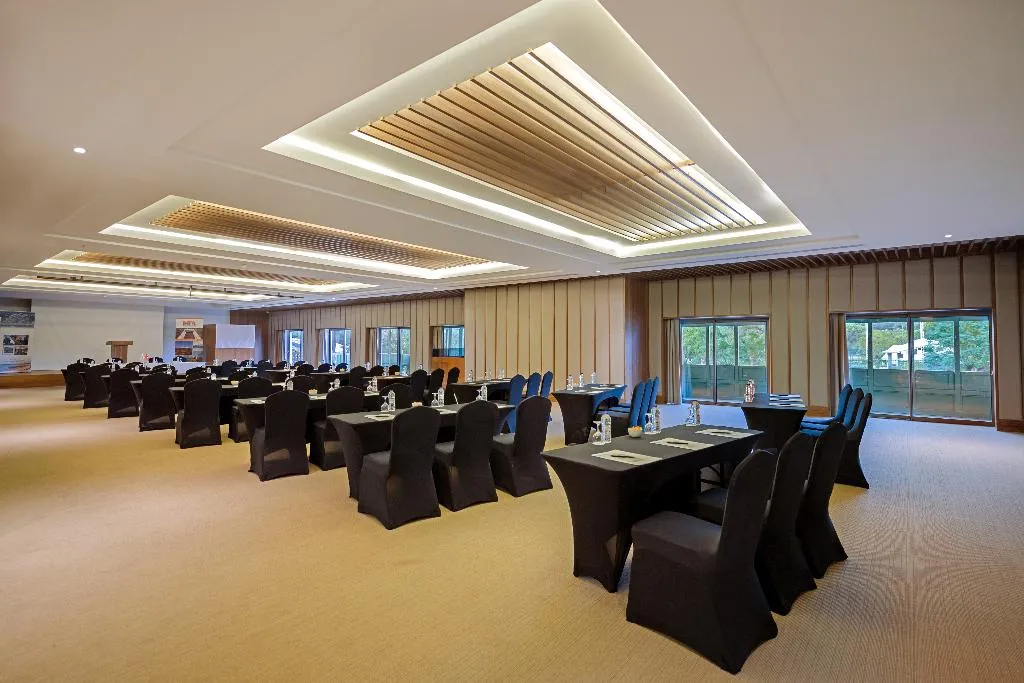 Conferences, Megasaray Club Belek, Antalya