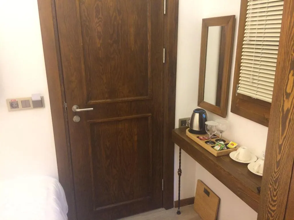 Room, Mets Boutique Hotel, Dalaman