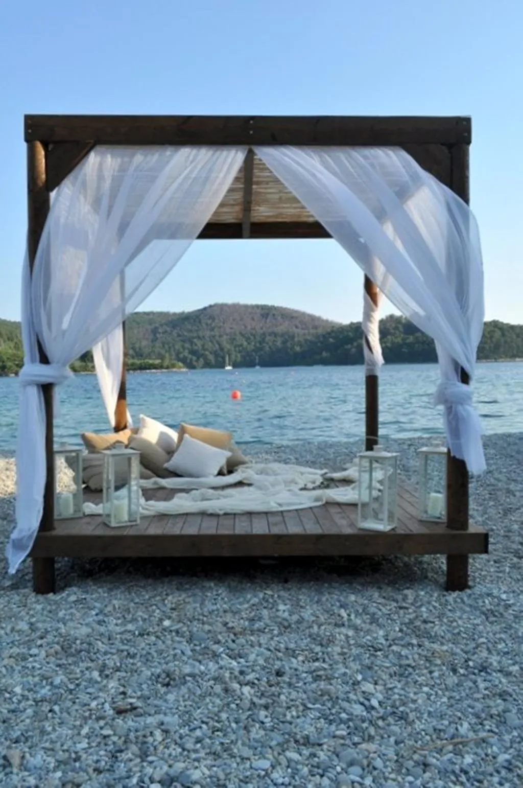 Beach, Blue Green Bay 3K, Skiathos