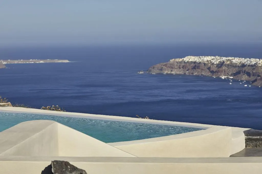 Room, White Pearl Cavalieri, Santorini
