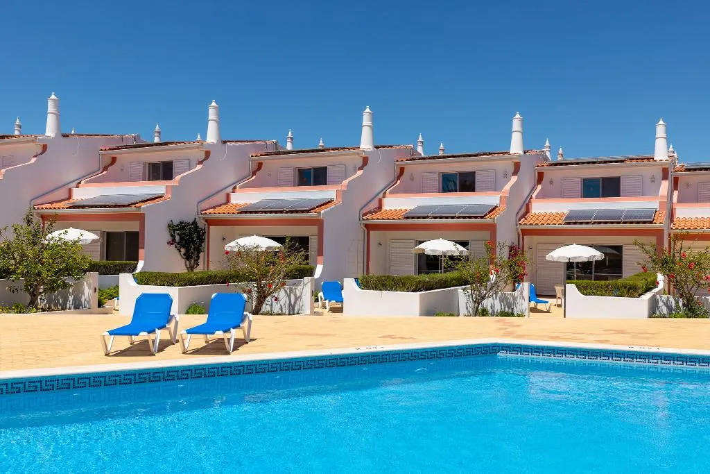 Lobby, Villas Joinal, Algarve