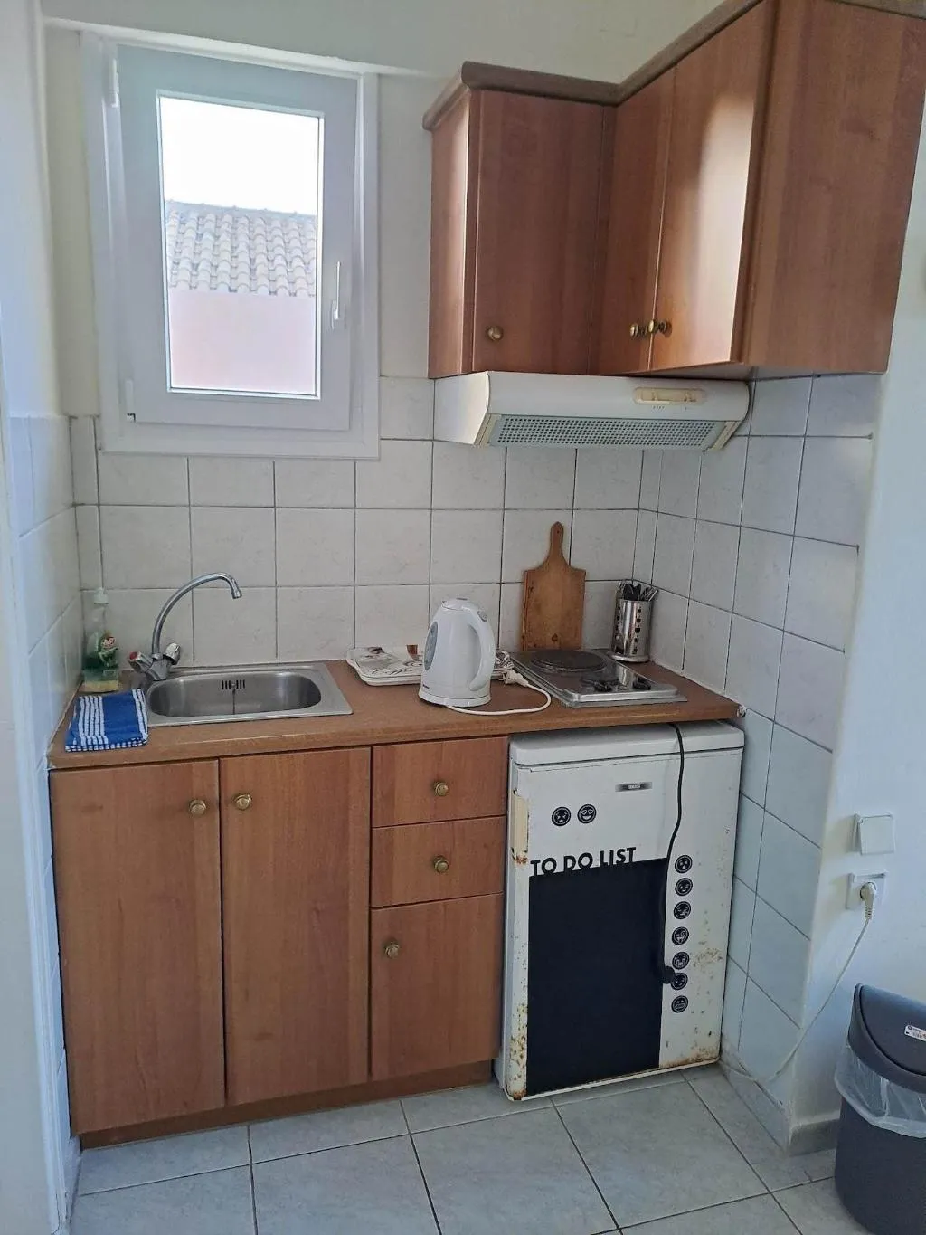 Room, Ballas Apartments, Kefallinia