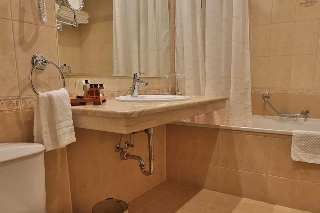 DOUBLE STANDARD Room, Marina Residence Boutique hotel, Varna