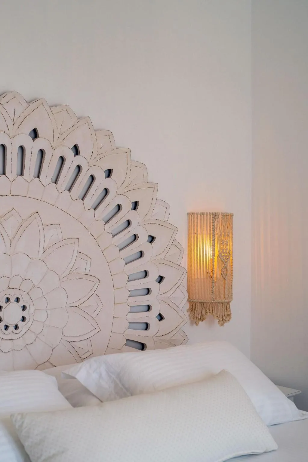 Room, Santorossa Luxury Villas, Santorini