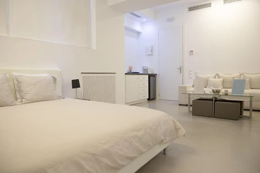 Room, Gk Athens, Athens