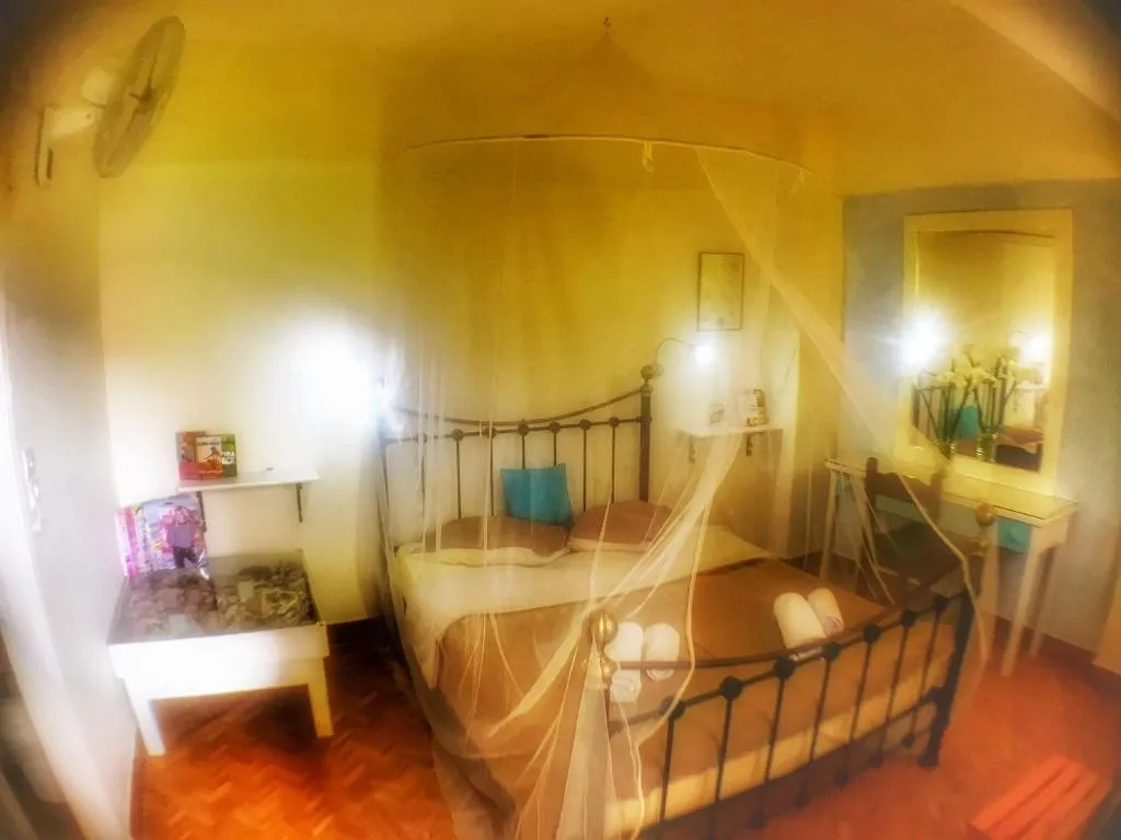 Room, Avra Boutique, Corfu