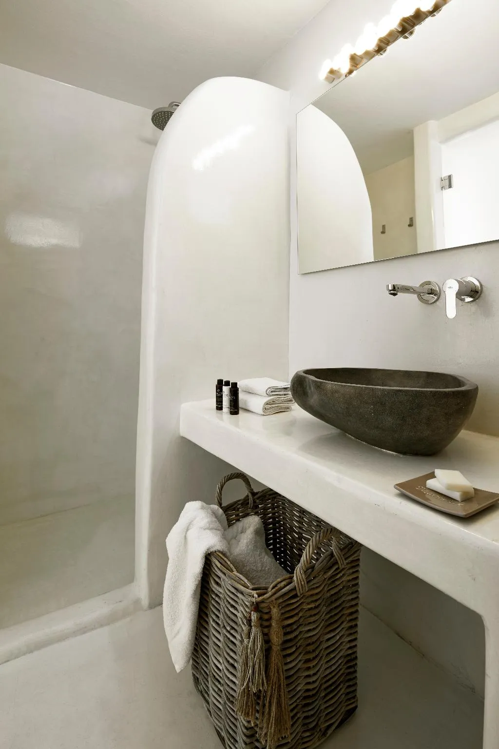 SUITE DELUXE Room, Nano Suites, Santorini